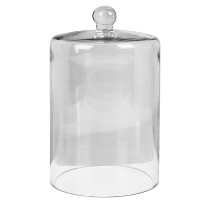 Dôme, verre