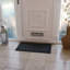 Non-Slip Geometric Outdoor Doormat-671808449-671808454