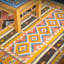 Hewes One-of-a-Kind 6'7" X 10'7" Area Rug