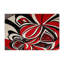 Tapis intérieur et extérieur Cerise Passion-1441103948