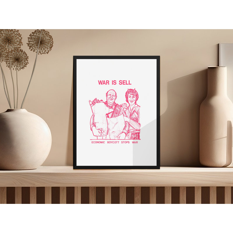 Catalina Print, 28x40