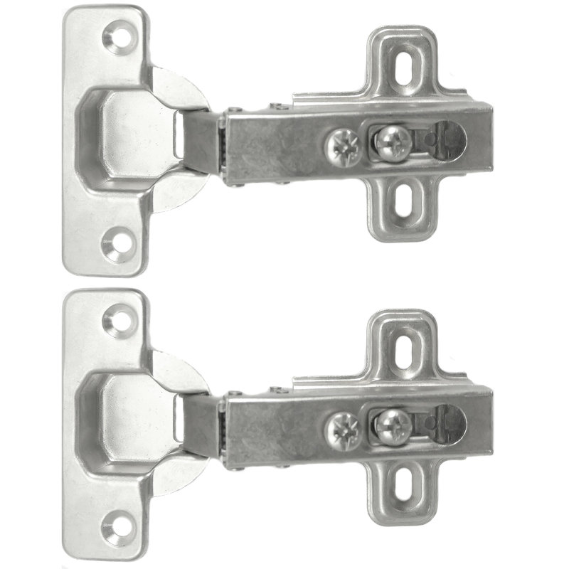 Charnière de porte simple invisible/dissimulée, 1
