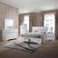 Commode 7 tiroirs Naima, finition blanche-2083679984