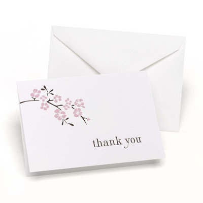 Paper Invitation Kit