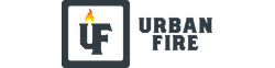 Urban Fire logo