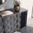 Bora 71" Wide Sideboard