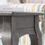 Table d'appoint étroite Stratus-1804257132