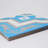 Taza 8" x 8" Cement Patterned Wall & Floor Tile-70634069