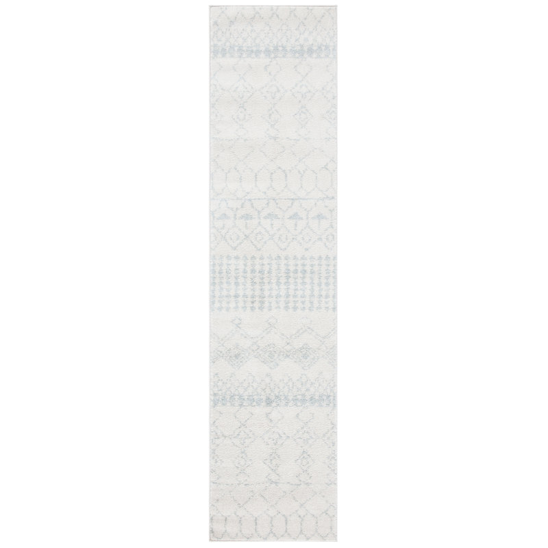 Sturm Performance Southwestern Rug, Runner 2' x 13'