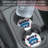 Most Valuable Dad 2 Pack Stone Car Coasters
