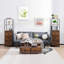 Aidy 3 Drawer Storage Drawer