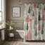 Rideau de douche Snowy Nook - Premium-1600588899