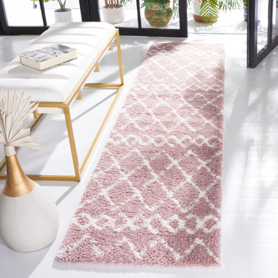 Triplett Performance Geometric Rug