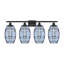 Éclairage pour meuble-lavabo 3 lumières Kusham-504250538-504250541-490019903