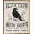 " Haunted Crow "-898822776