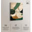 Art abstrait sur toile Greenlight Breeze I par Art Remedy-107412248-107412256