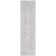 Calidia Floral Light Gray/Cream Area Rug