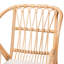 Chaise de salle à manger