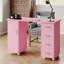 E1-grade Particleboard Makeup Organiser-1183272457
