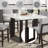 Ineze Counter Height Table