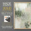 Impression encadrée Lillypond Dream I-Premium - prête à être accrochée - aucun clou requis - aucun clou requis-652011044-652011043