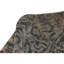Hand Knotted Area Rug in Dark Gray