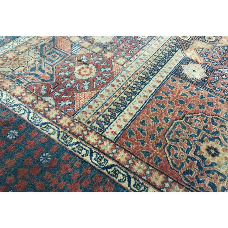 One-of-a-Kind 5'8" X 8'5" Area Rug