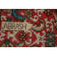 Tapis traditionnel fait à la main 3 x 5