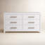 Commode 6 tiroirs Lana-1863528004