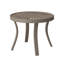 La'Stratta Outdoor Round Coffee Table-11116244