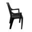 Sedini Stack Garden Chair