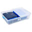 Symple Stuff Plastic Decorative Bin-1503869429