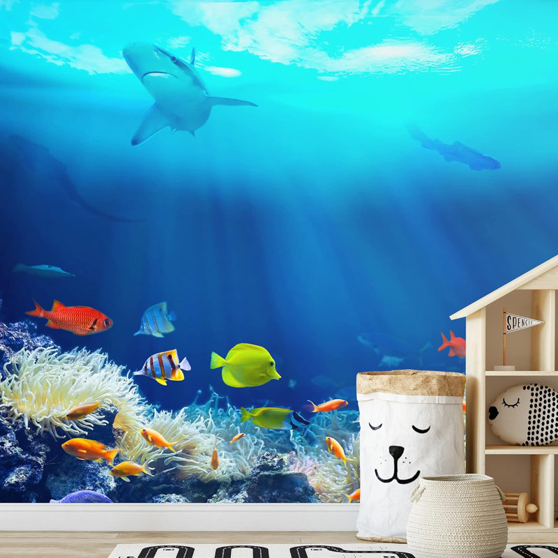Canyon Home Decor, L 100 po x l 144 po