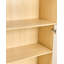 Taina 3 -Shelf Storage Cabinet