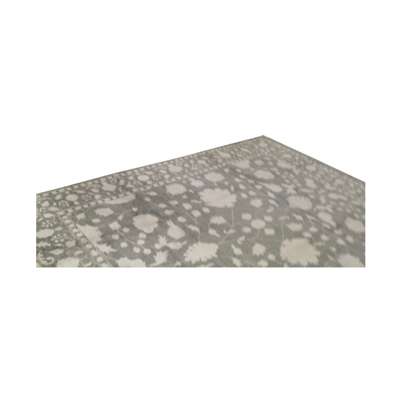 Wool Oriental Area Rug