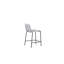 Jaquelline Steel Outdoor 61cm Counter Stool-570942465