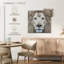 Lion exotique Brampt-109037256