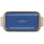 Stoneware Butter Dish-70979383
