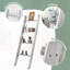 Geneen 50 cm W Storage Rack-2034012059