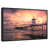 Floating Frame Black