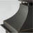 Steel Outdoor Fireplace Garden Wood Chimney