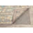 One-of-a-Kind 6' X 8'8" New Age Wool Area Rug in Grey