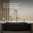 Whitehaven 36" L x 22" W Double Basin Farmhouse Kitchen Sink-10397025