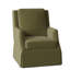 Savannah Skirted Swivel Glider-60107707