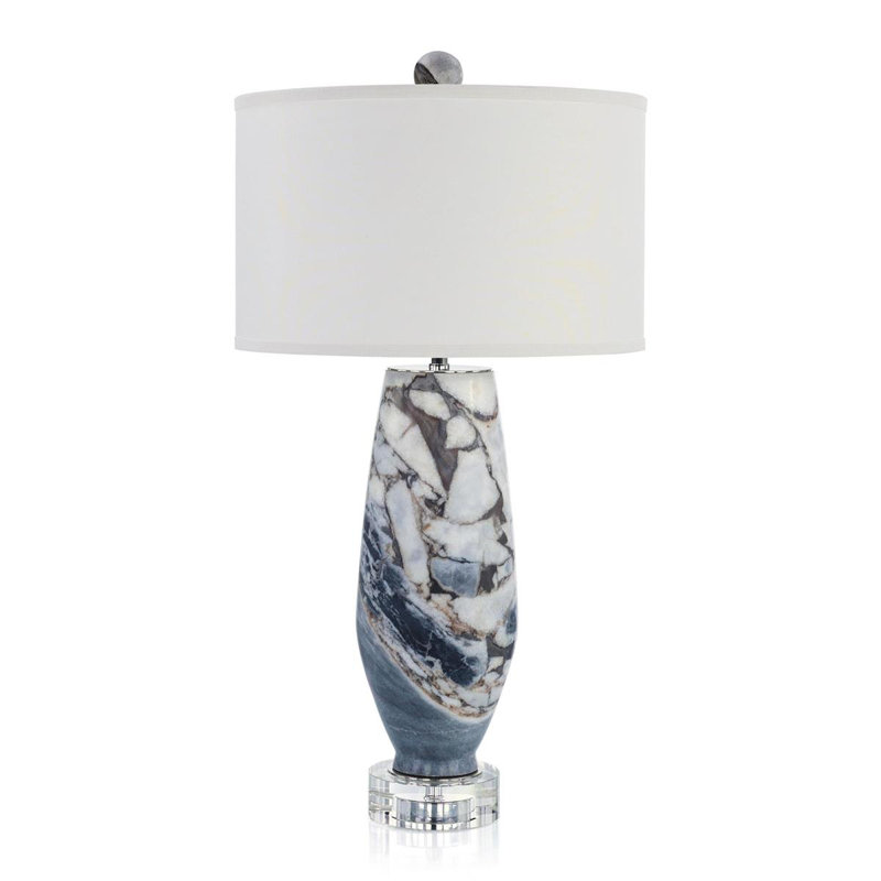 Lampe de table Provence