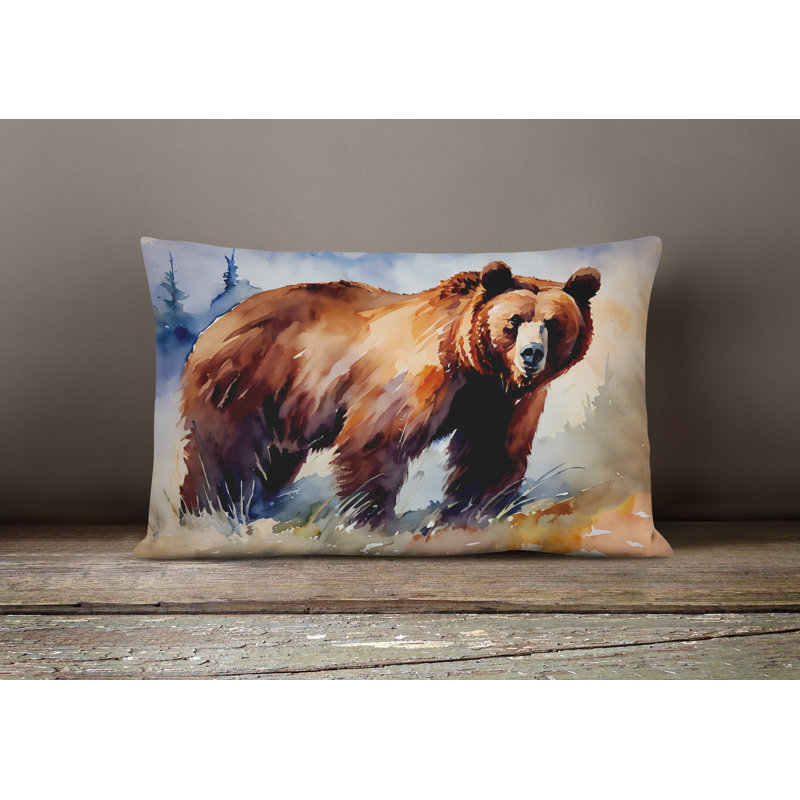 Other/No Pattern Outdoor Throw Pillow