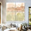 Dusty Blush And Olive II-109141279
