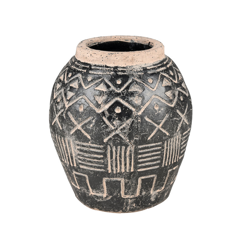 Grand vase Eleni