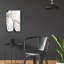  'Natural Shapes' by Design Fabrikken Acrylic Glass Wall Art, 24" x 36"-828620621