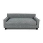 Metro Collection Orthopedic Dog Sofa Bed